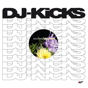 DJ-Kicks